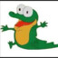 krokodil 4825