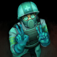 Steam Avatar