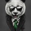 Mr Panda