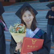 对肖鹿至死不渝！