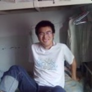 家住河边就靠浪