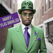 Diddy The Diddler