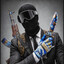 Mr. E