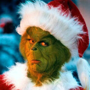 Mr.Grinch