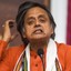 SUSsy Tharoor