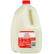milk