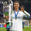 CR7 MENTALITY