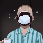 一个兴趣使然的光头