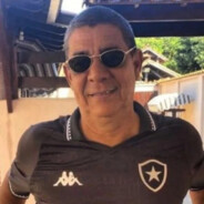 Zeca PauGordinho
