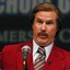 Ron Burgundy