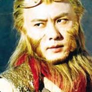 吃你孙爷爷一棒