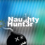 Nau9hty Hunt3r