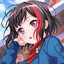 RAN MITAKE