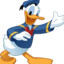 Donald Duck