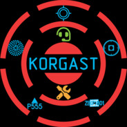 korgast