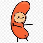 Obese Hotdog