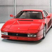 ferrari testarosta