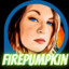 FirePumpkin