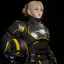 Jane Helldiver