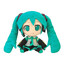 Hatsune Miku Peluche