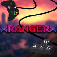 xRangerx - steam id 76561197961458648