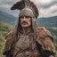balkan warrior