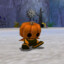 dj pumpkin