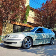 Saab 9.3 1.9 TiD 150 HP Vector