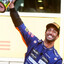 Daniel Ricciardo