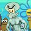 Squilliam Fancyson