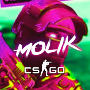 MOLIK EASYDROP