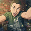 Steam avatar