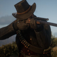 Player Avatar