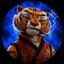 Steam avatar