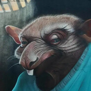 Mestre Splinter