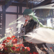 须弥咒术师纳西妲