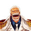 Monkey D. Garp
