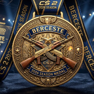 Berceste