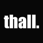 thall.