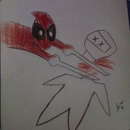 DeaDPooL-