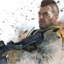 John Soap Mactavish