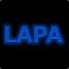 LAPA