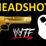 ✪ !Mr. HEADSH0T! ✪ "SMURF"