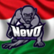 Zack "NevO" YT #VAC XD