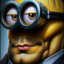 GIGA MINION