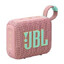 a waterlogged JBL speaker