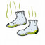 Stinky Sock