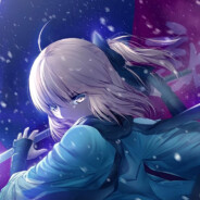 Saber avatar