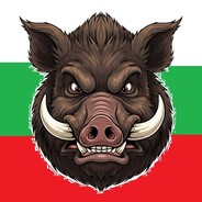 BG Wild Boar