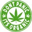 Don&#039;t Panic it&#039;s Organic